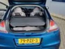 Honda CR-Z thumbnail 18