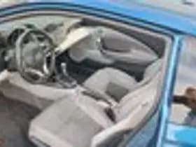 Honda CR-Z thumbnail 20