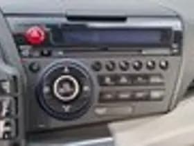 Honda CR-Z thumbnail 23