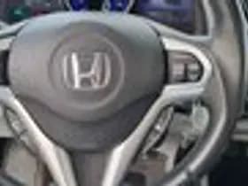 Honda CR-Z thumbnail 26