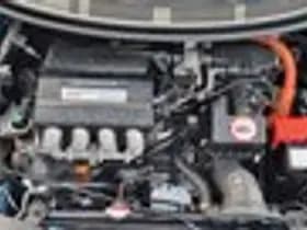 Honda CR-Z thumbnail 29