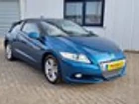 Honda CR-Z thumbnail 30
