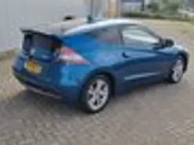 Honda CR-Z thumbnail 6