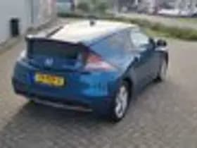 Honda CR-Z thumbnail 7