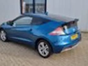 Honda CR-Z thumbnail 10