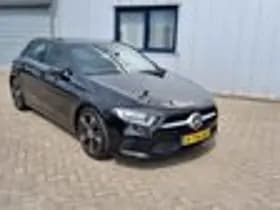 Mercedes-Benz A-Klasse thumbnail 2