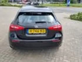 Mercedes-Benz A-Klasse thumbnail 11
