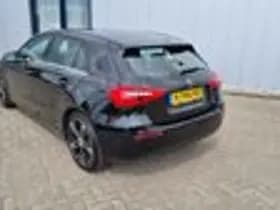 Mercedes-Benz A-Klasse thumbnail 12