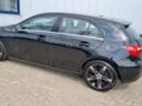 Mercedes-Benz A-Klasse thumbnail 14