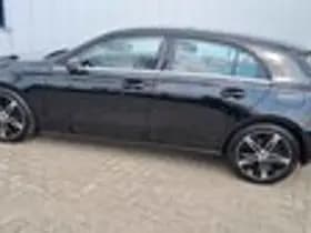 Mercedes-Benz A-Klasse thumbnail 15