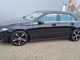 Mercedes-Benz A-Klasse thumbnail 17