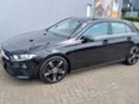 Mercedes-Benz A-Klasse thumbnail 18