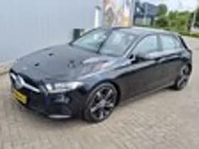 Mercedes-Benz A-Klasse thumbnail 19