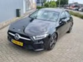 Mercedes-Benz A-Klasse thumbnail 20