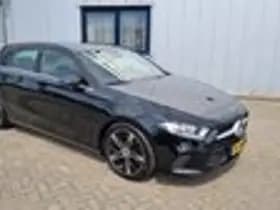 Mercedes-Benz A-Klasse thumbnail 3