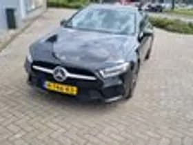 Mercedes-Benz A-Klasse thumbnail 21