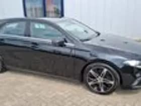 Mercedes-Benz A-Klasse thumbnail 4