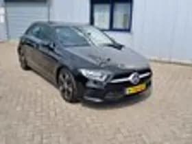 Mercedes-Benz A-Klasse thumbnail 40