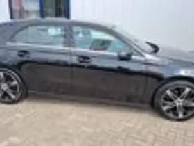 Mercedes-Benz A-Klasse thumbnail 5