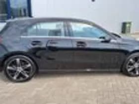 Mercedes-Benz A-Klasse thumbnail 6