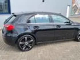 Mercedes-Benz A-Klasse thumbnail 7