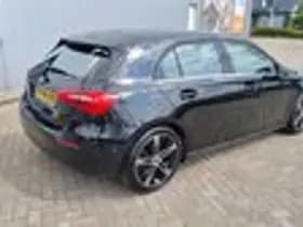 Mercedes-Benz A-Klasse thumbnail 8