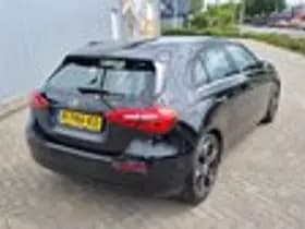 Mercedes-Benz A-Klasse thumbnail 9