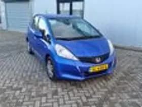 Honda Jazz thumbnail 2