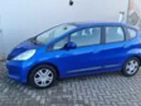 Honda Jazz thumbnail 11