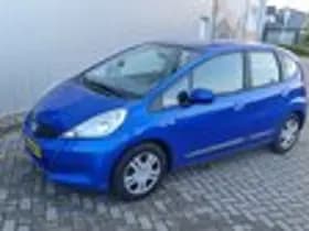 Honda Jazz thumbnail 12