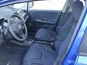 Honda Jazz thumbnail 13