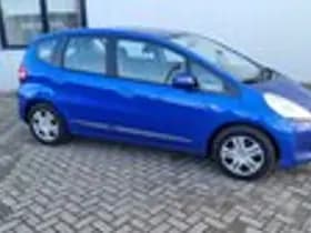 Honda Jazz thumbnail 3