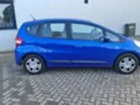 Honda Jazz thumbnail 4
