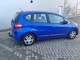 Honda Jazz thumbnail 5