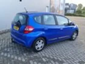 Honda Jazz thumbnail 6