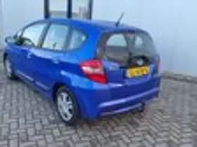 Honda Jazz thumbnail 7