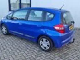 Honda Jazz thumbnail 8