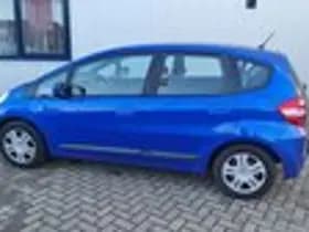 Honda Jazz thumbnail 9