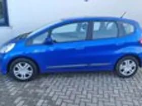 Honda Jazz thumbnail 10