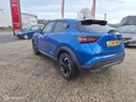 Nissan Juke thumbnail 2