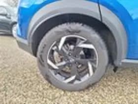 Nissan Juke thumbnail 11