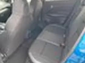 Nissan Juke thumbnail 12