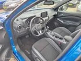 Nissan Juke thumbnail 13