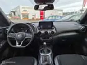 Nissan Juke thumbnail 14