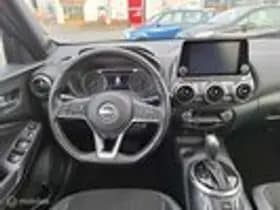 Nissan Juke thumbnail 15