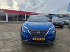Nissan Juke thumbnail 3