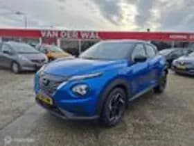 Nissan Juke thumbnail 5