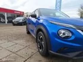 Nissan Juke thumbnail 6