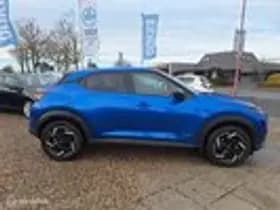 Nissan Juke thumbnail 7