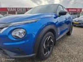 Nissan Juke thumbnail 9